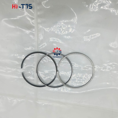 4TNE92 Parti di motori diesel anello a pistoni 92MM YM129904-22050 129904-22050