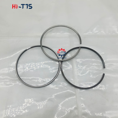 4TNE92 Parti di motori diesel anello a pistoni 92MM YM129904-22050 129904-22050