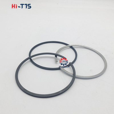 MD1830724 1830724C92 116.5*3.4+3+4mm Anello a pistoni per motore DT466