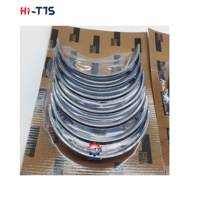 QSX15 ISX15 Motore diesel parte del ciglio cuscinetto principale 3678555 3678556 3800298