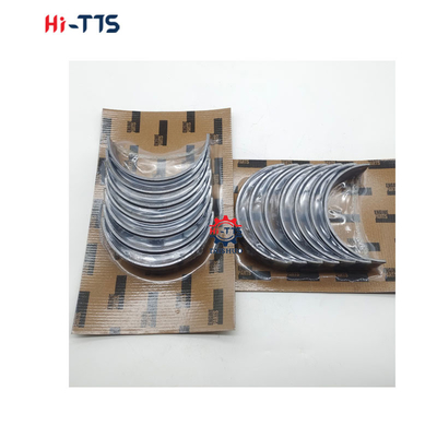 QSX15 ISX15 Motore diesel parte del ciglio cuscinetto principale 3678555 3678556 3800298