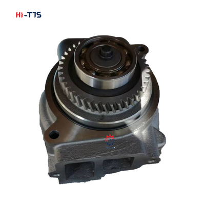 Motore pompa dell'acqua 1727766 172-776 3306T 3304 3306 Assemblaggio pompa dell'acqua