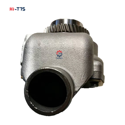 Motore pompa dell'acqua 1727766 172-776 3306T 3304 3306 Assemblaggio pompa dell'acqua