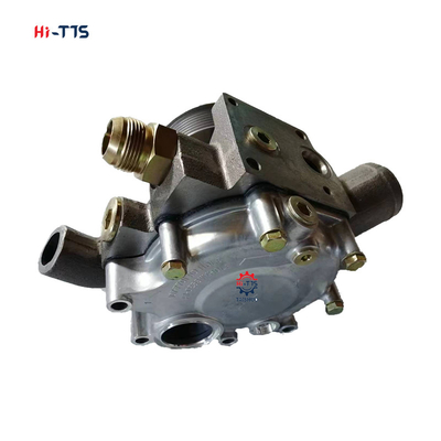 236-4413 352-2139 Escavatore E329D E324D E325D Motore C7 352-2138 Pompa d'acqua