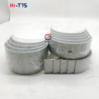Motore diesel parte del ciglio cuscinetto principale 6127-21-8000 6127-21-8071 per il motore KOMATSU 6D155