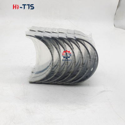 6D125 Motore diesel parte del ciglio cuscinetto principale 6150-21-8010