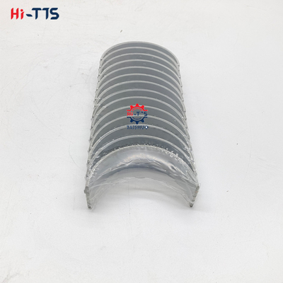 6D95 S6D95 Motor Main Bearing Set 6204-28-8100 Per Kom-atsu