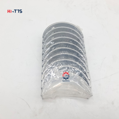Motore diesel 4D94 di alta qualità 129900-02800 129900-02340 Cuscinetto principale