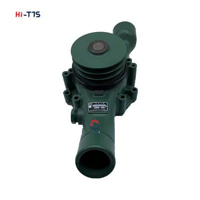 Pompa idrica motore JIE FANG J6 1307010-29D 8PK Pompa idrica WP12