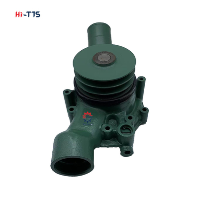 Pompa idrica motore JIE FANG J6 1307010-29D 8PK Pompa idrica WP12