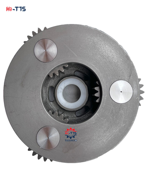 Parti di ricambio per escavatori E325C E324B E329D Viaggio 3° trasportatore Assy con Sun Gear 227-6119 169-5593 169-5590 169-5599