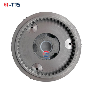 Parti di ricambio per escavatori E325C E324B E329D Viaggio 3° trasportatore Assy con Sun Gear 227-6119 169-5593 169-5590 169-5599