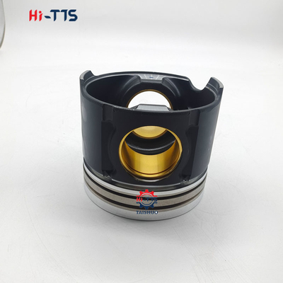 Ricambi motore ME222983 ME224532 ME226782 Kit di pistoni per motore Mitsu-bishi 4M50T 4M50