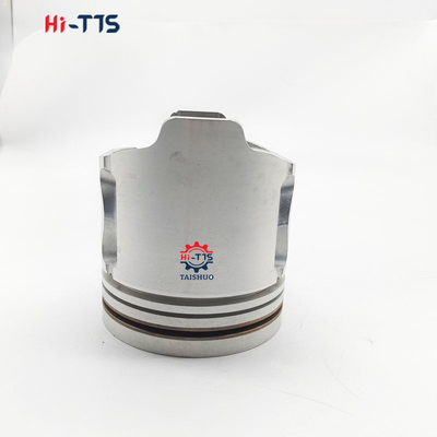 4D34 4D34T 6D34 6D34T Parti del motore Piston ME220454