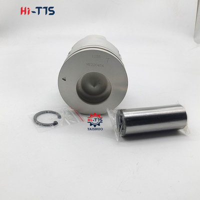 4D34 4D34T 6D34 6D34T Parti del motore Piston ME220454