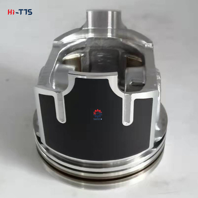 V3307 kit di pistoni 1J751-21110 1J751-21111 1G777-21110 per escavatore Ku-bota