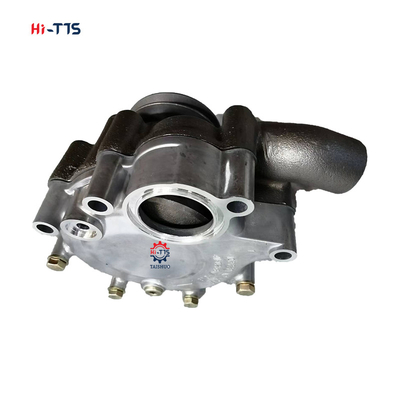 7E7398 7W3780 352-2156 Pompa dell'acqua per motore C7 E3316 Pompa dell'acqua per escavatore