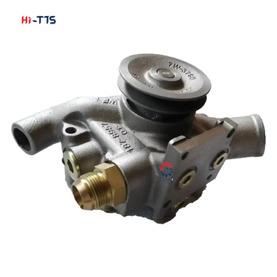 7E7398 7W3780 352-2156 Pompa dell'acqua per motore C7 E3316 Pompa dell'acqua per escavatore