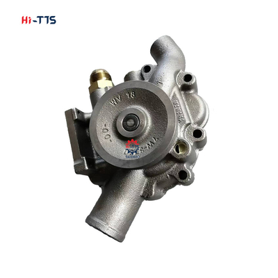 7E7398 7W3780 352-2156 Pompa dell'acqua per motore C7 E3316 Pompa dell'acqua per escavatore