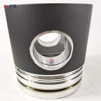 Ricambi per motore 65.02510-0507 Kit di pistoni per motore Dae-woo Doo-san D1146