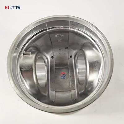 Ricambi per motore 65.02510-0507 Kit di pistoni per motore Dae-woo Doo-san D1146