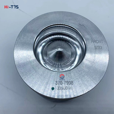 C7.1 Parti del motore Piston STD 370-7998 3707998