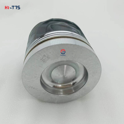 D6E Motore pistone 20890422 04285668 04284246 04501383 04284390 BF4M2012 BF6M2012