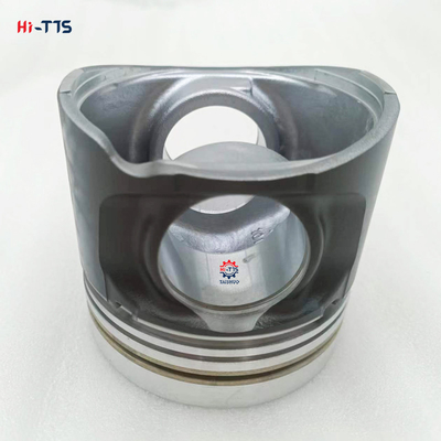 D6E Motore pistone 20890422 04285668 04284246 04501383 04284390 BF4M2012 BF6M2012