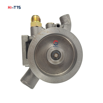 Pompa dell'acqua del motore C7 E3316 107-7701 4W-0253 4W0253 129-1169 236-4421