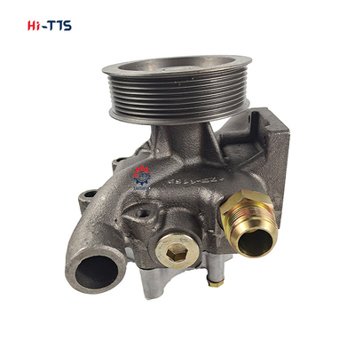 Pompa dell'acqua del motore C7 E3316 107-7701 4W-0253 4W0253 129-1169 236-4421
