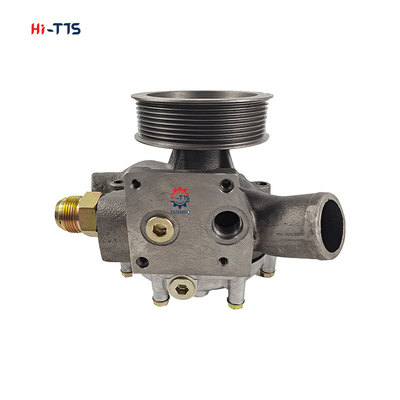 Pompa dell'acqua del motore C7 E3316 107-7701 4W-0253 4W0253 129-1169 236-4421