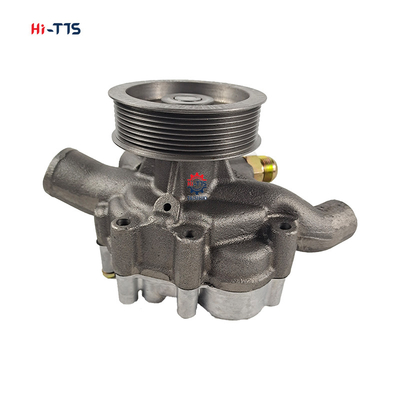 Pompa dell'acqua del motore C7 E3316 107-7701 4W-0253 4W0253 129-1169 236-4421