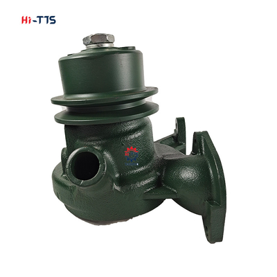 Escavatore R290LC Pompa d'acqua motore XKBH-01849 2510083C01 25100-83C01 D6AC