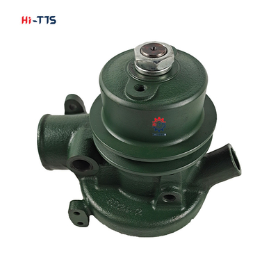 Escavatore R290LC Pompa d'acqua motore XKBH-01849 2510083C01 25100-83C01 D6AC