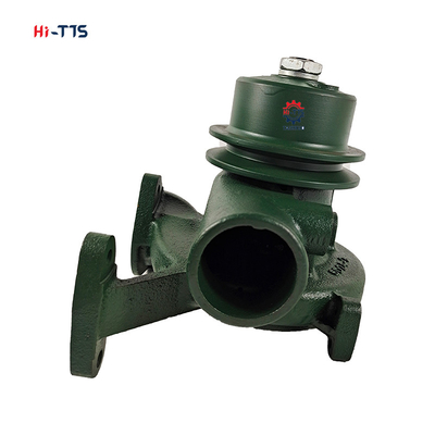 Escavatore R290LC Pompa d'acqua motore XKBH-01849 2510083C01 25100-83C01 D6AC