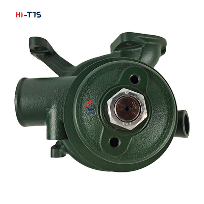 Escavatore R290LC Pompa d'acqua motore XKBH-01849 2510083C01 25100-83C01 D6AC