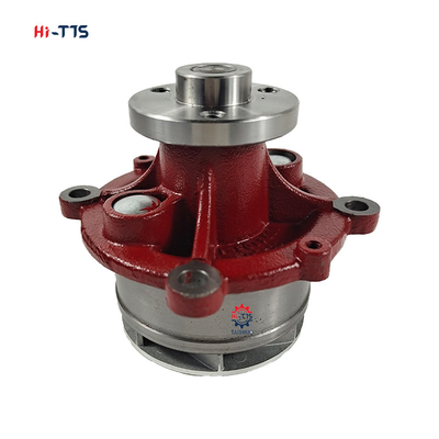 Escavatore EC140B EC210B EC240B EC290B D7D Pompa d'acqua VOE21459004 VOE20502535