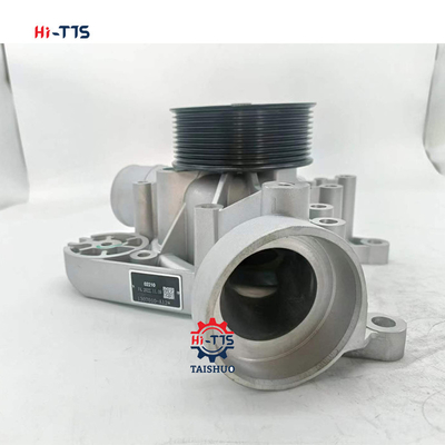 D8K Pompa di acqua di raffreddamento 04901742 EC350D DC-1307010-A12 1307010-A12