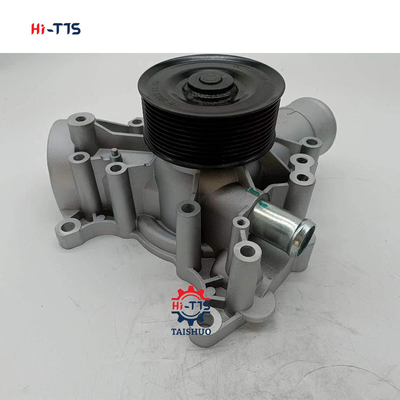 D8K Pompa di acqua di raffreddamento 04901742 EC350D DC-1307010-A12 1307010-A12