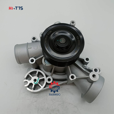 D8K Pompa di acqua di raffreddamento 04901742 EC350D DC-1307010-A12 1307010-A12