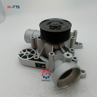 D8K Pompa di acqua di raffreddamento 04901742 EC350D DC-1307010-A12 1307010-A12