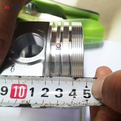 Parti di ricambio per motori 1G7962111 1G9242111 1G7902111 V2403 ku-bota pistone da 87 mm