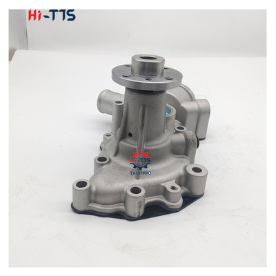 5-87311148-2 5873111482 Pompa d'acqua per motore diesel 4LE2