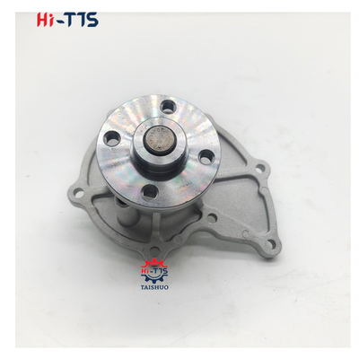 Pompa d'acqua 16110-78156-71 16120-78151-71 per motori a sollevatore 4Y serie