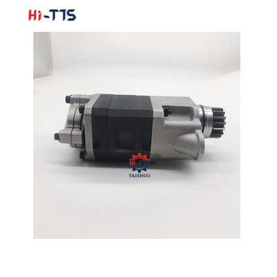 X15 QSX15 ISX15 Parti di motore diesel Motore di trasmissione Pompa di carburante 4089431