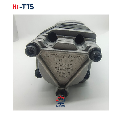 X15 QSX15 ISX15 Parti di motore diesel Motore di trasmissione Pompa di carburante 4089431