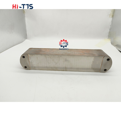 QSX15 ISX15 X15-13P nucleo del raffreddatore ad olio 4965487 4955831 4955830 4973532 2892304 4059460 3680595 4089583 4059252 4965870