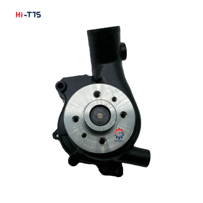 Escavatore DH225-7 Motore pompa d'acqua tubo di fuoriuscita 65.065006-144B DB58