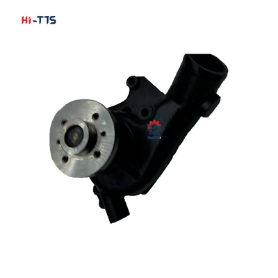 Escavatore DH225-7 Motore pompa d'acqua tubo di fuoriuscita 65.065006-144B DB58