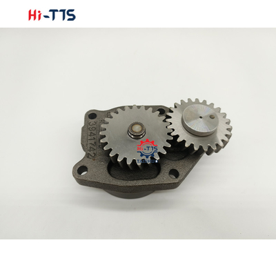Parti di motori diesel Pompa di olio 4939587 4935792 4901216 4939585 Per motore 6BT 6D102